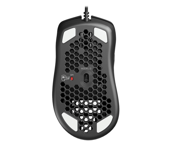 Glorious Model D (Matte Black) - 529369 - zdjęcie 2